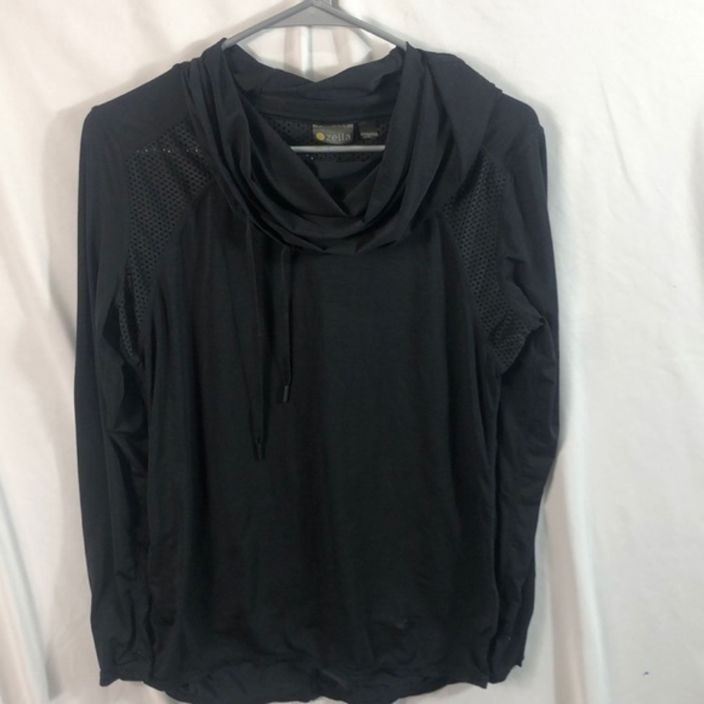 Zella Women's Cowl Neck Top Size X-Small